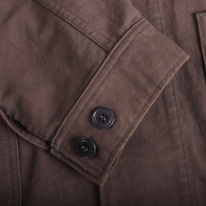 Pherrows Nappa Workwear Jacket