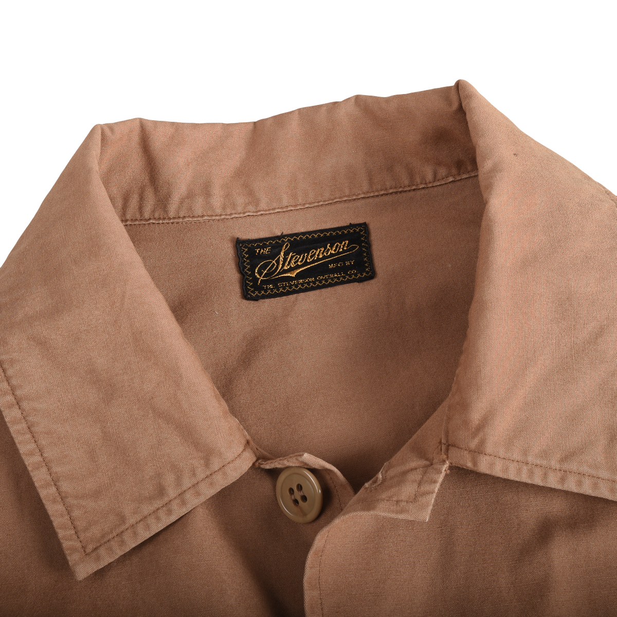 Stevenson & Overall CO. GL1 Jacket