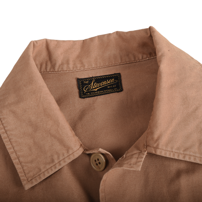 Stevenson & Overall CO. GL1 Jacket