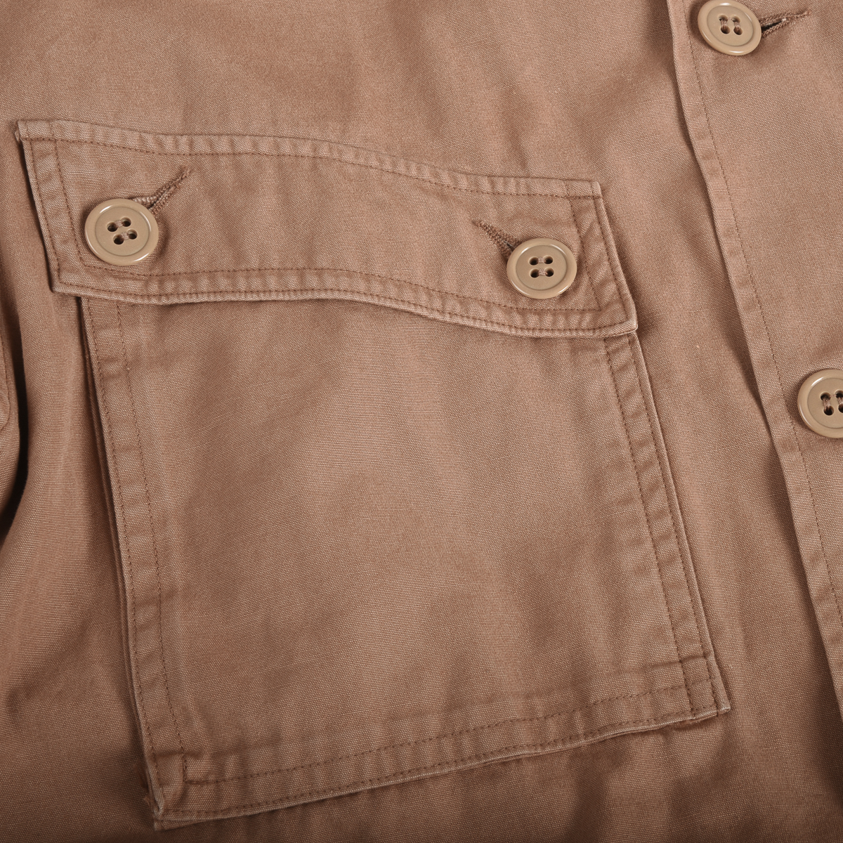 Stevenson & Overall CO. GL1 Jacket