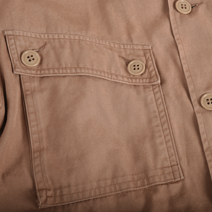 Stevenson & Overall CO. GL1 Jacket