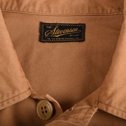 Stevenson & Overall CO. GL1 Jacket