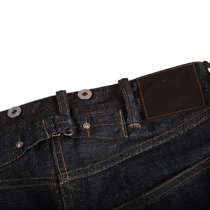 TT Selvedge Made in Japan Denim Lot 704