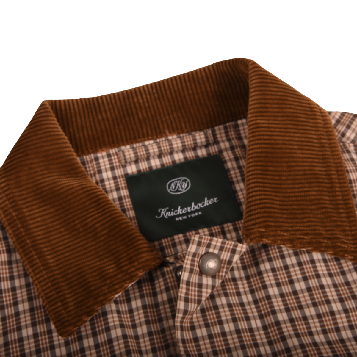 Knickerbocker Bay Jacket