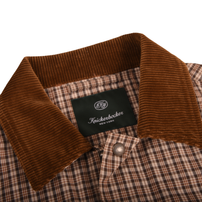 Knickerbocker Bay Jacket