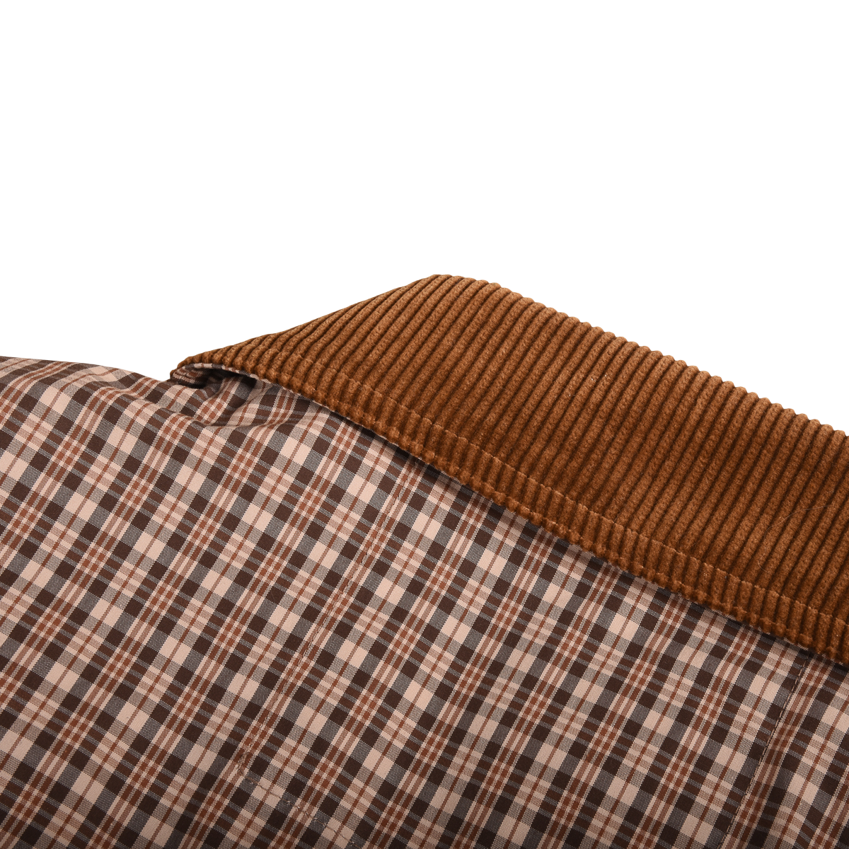 Knickerbocker Bay Jacket