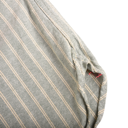 Sugar Cane S/S Shirt 50s Style