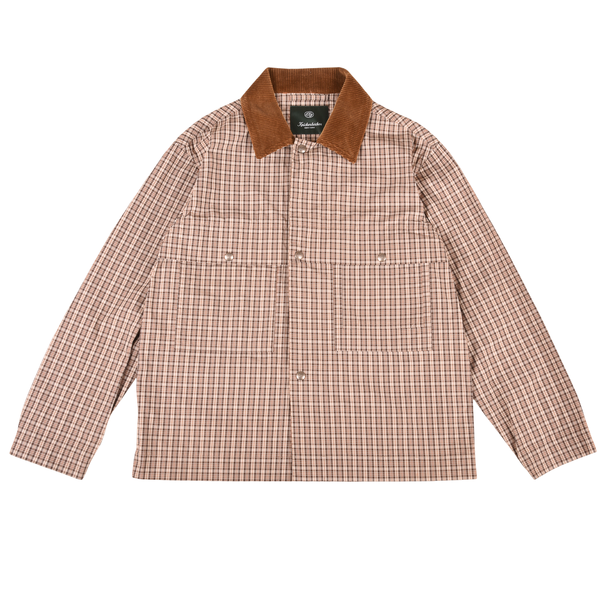 Knickerbocker Bay Jacket