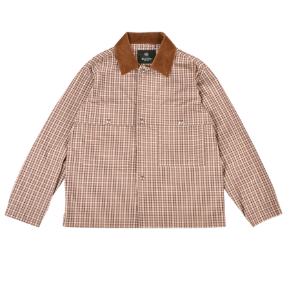 Knickerbocker Bay Jacket