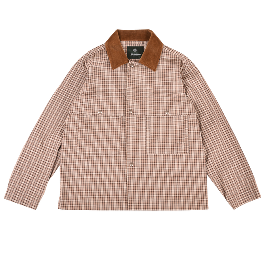 Knickerbocker Bay Jacket