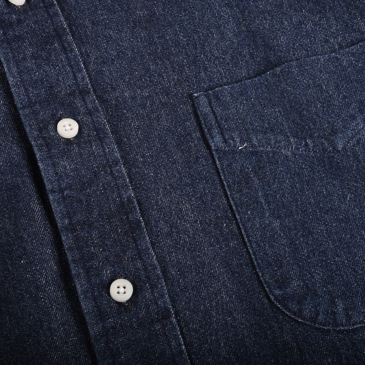 Gitman Vintage Denim Shirt