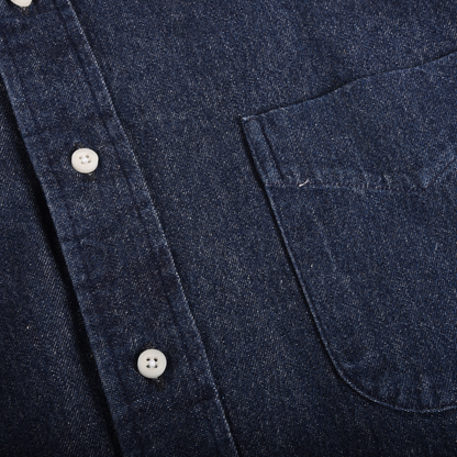 Gitman Vintage Denim Shirt