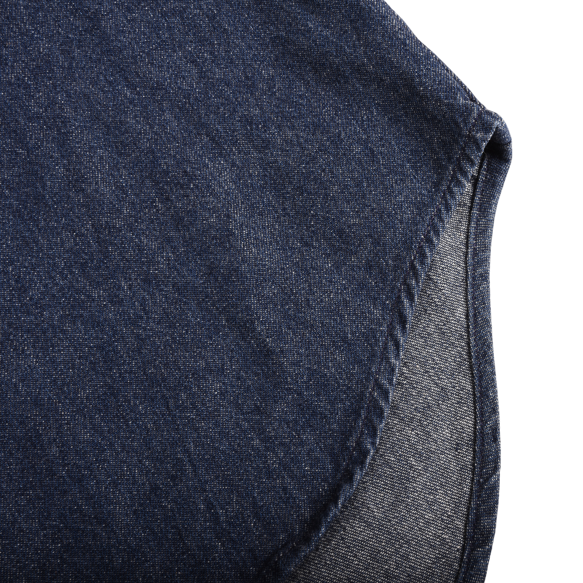 Gitman Vintage Denim Shirt