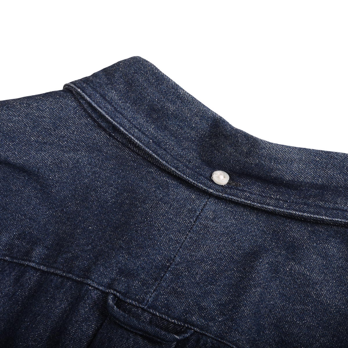 Gitman Vintage Denim Shirt
