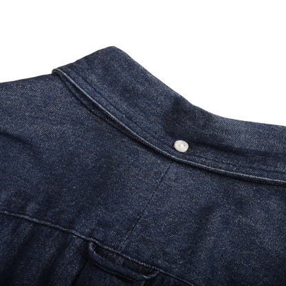 Gitman Vintage Denim Shirt