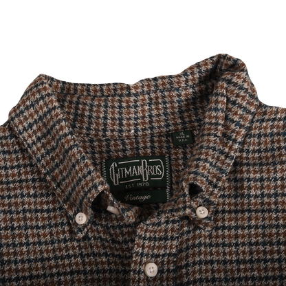 Gitman Vintage Brushed Cotton Shirt