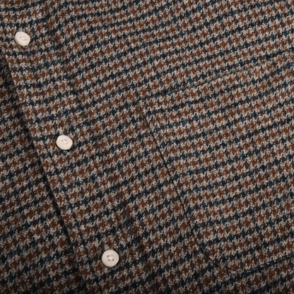 Gitman Vintage Brushed Cotton Shirt