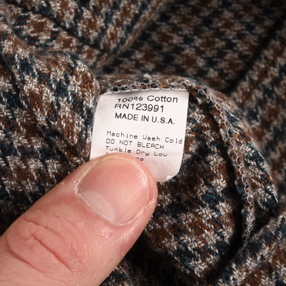 Gitman Vintage Brushed Cotton Shirt