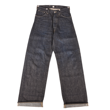TT Selvedge Made in Japan Denim Lot 704