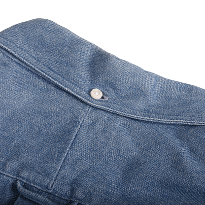 Gitman Vintage Light Denim Shirt