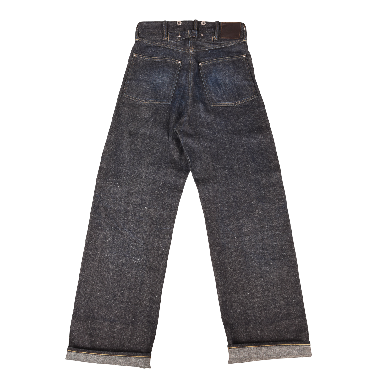 TT Selvedge Made in Japan Denim Lot 704