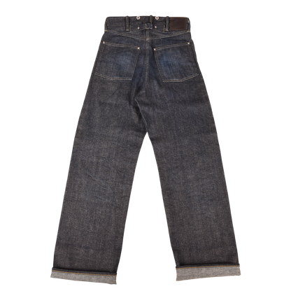 TT Selvedge Made in Japan Denim Lot 704