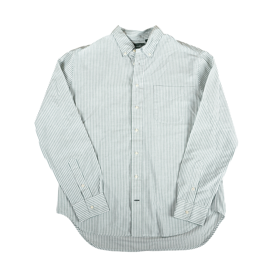 Gitman Vintage Ivy Stripe Shirt