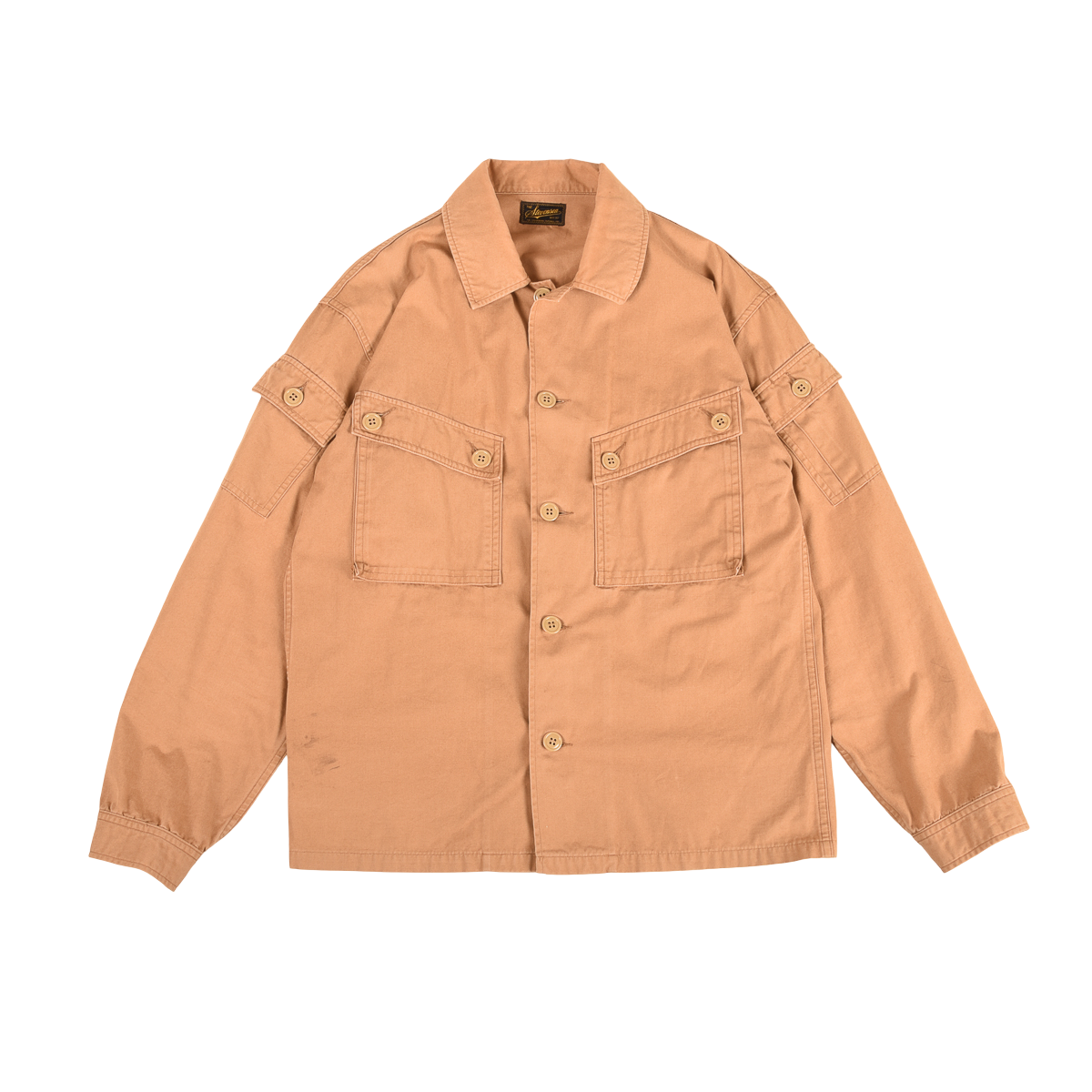 Stevenson & Overall CO. GL1 Jacket
