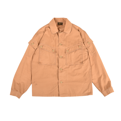 Stevenson & Overall CO. GL1 Jacket