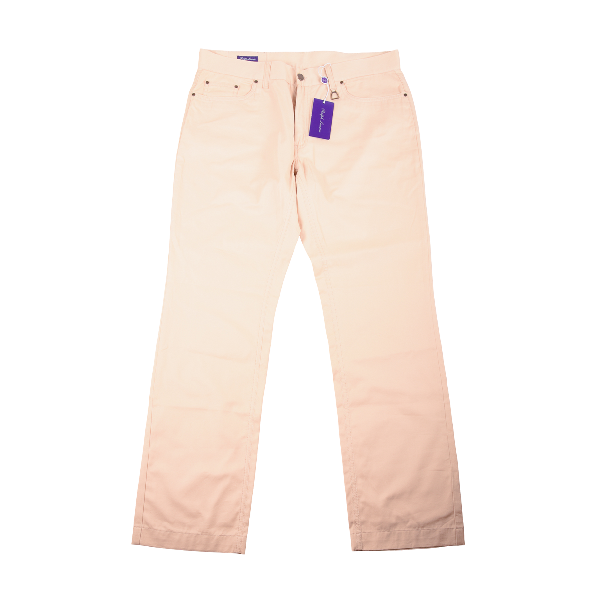 Ralph Lauren Deadstock Purple Label Chino