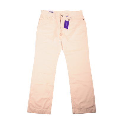 Ralph Lauren Deadstock Purple Label Chino