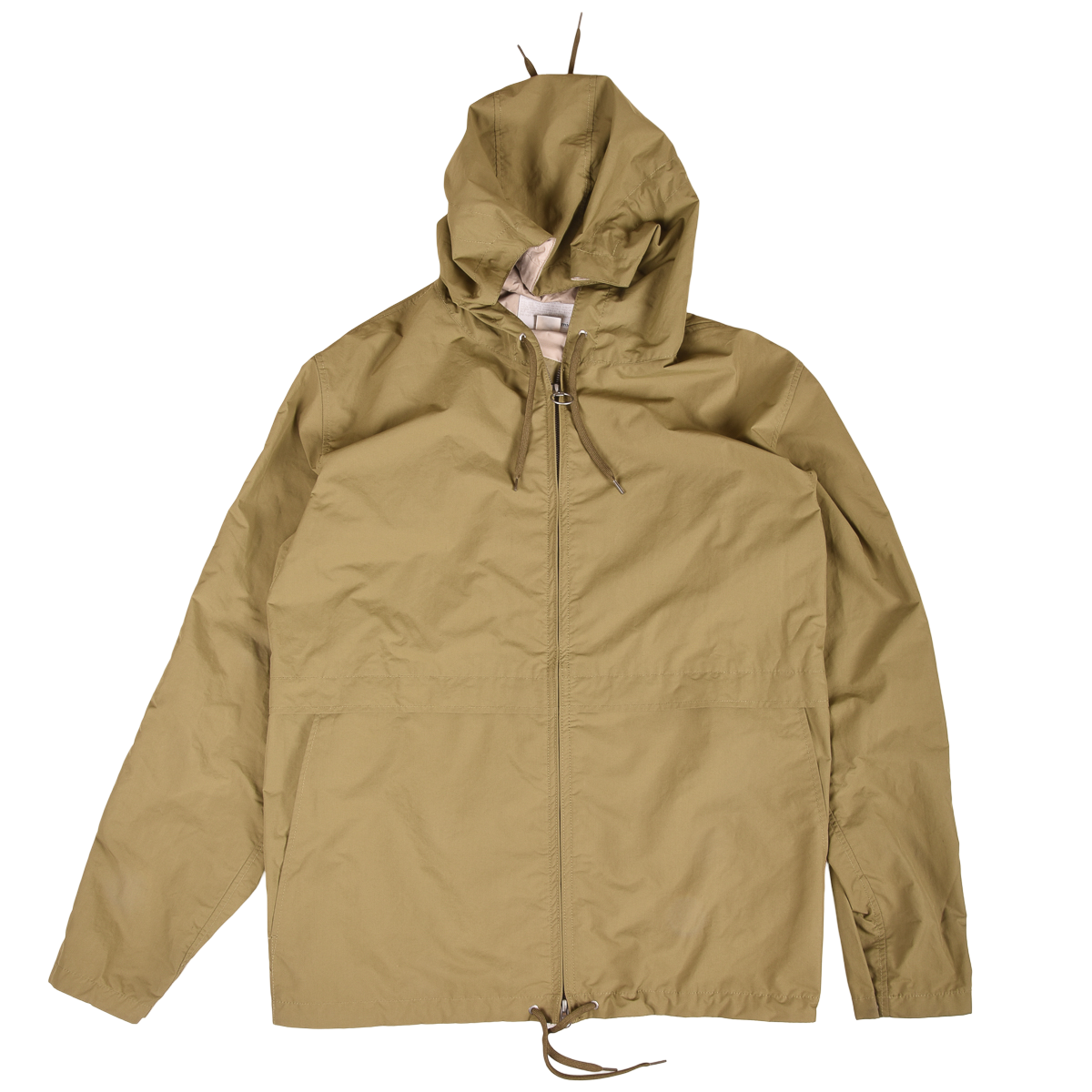 Nanamica Parka Jacket