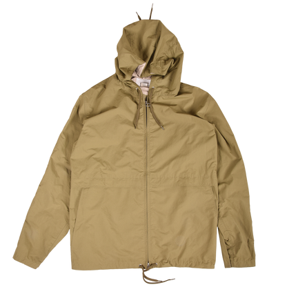 Nanamica Parka Jacket