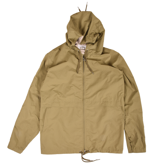 Nanamica Parka Jacket