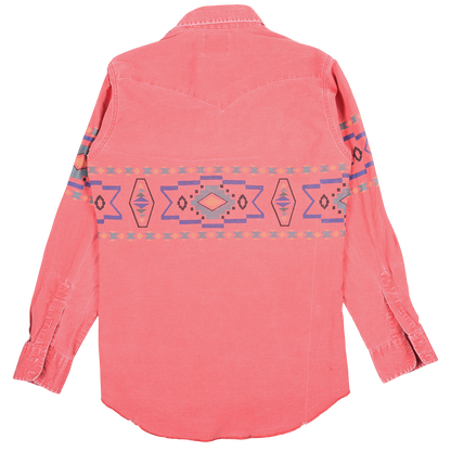 Wrangler Vintage Western Shirt