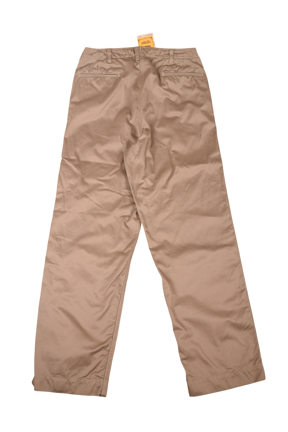 Freewheelers Japan Military Cargo Pants