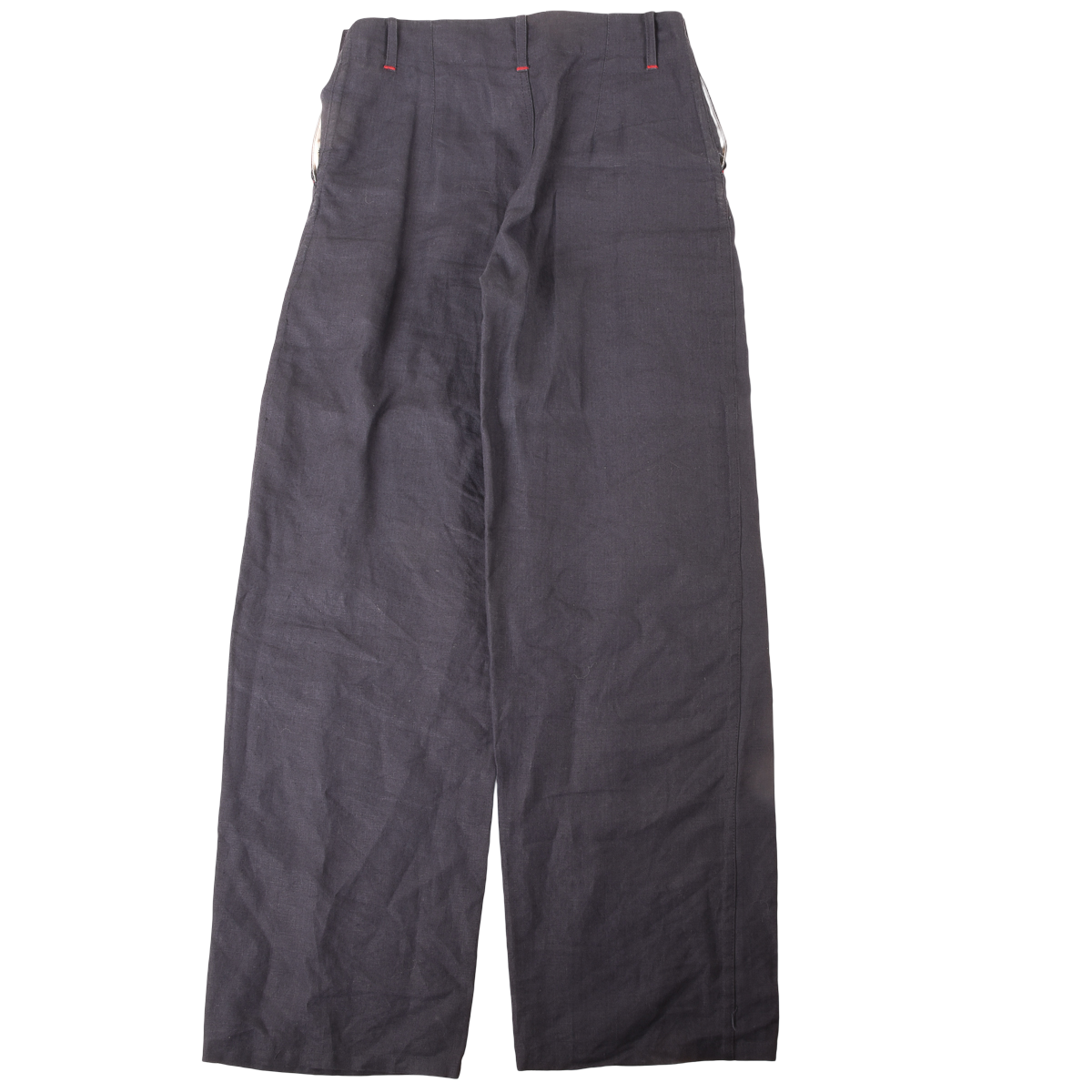 Old Town ‘Hold Fast” 100% Linen Suit