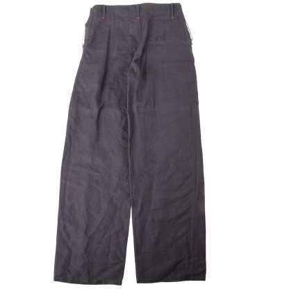 Old Town ‘Hold Fast” 100% Linen Suit