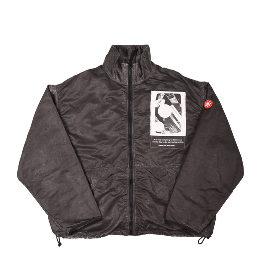 Cav Empt Windbreaker Jacket