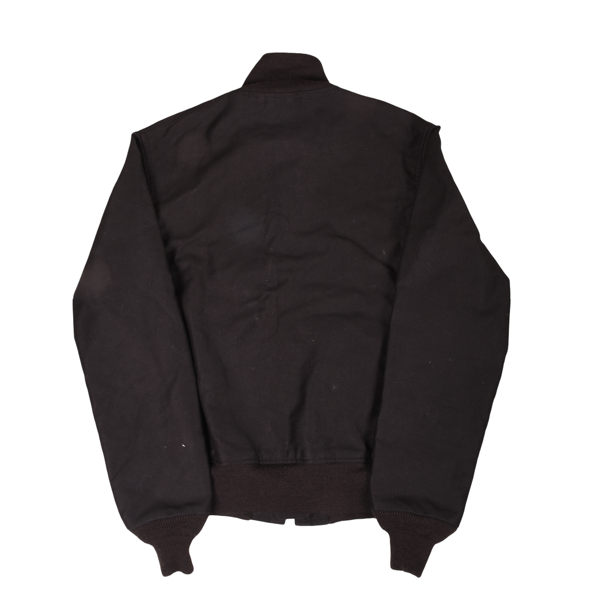 William Gibson by Buzz Ricksons Military Jacket