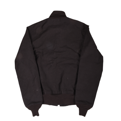 William Gibson by Buzz Ricksons Military Jacket