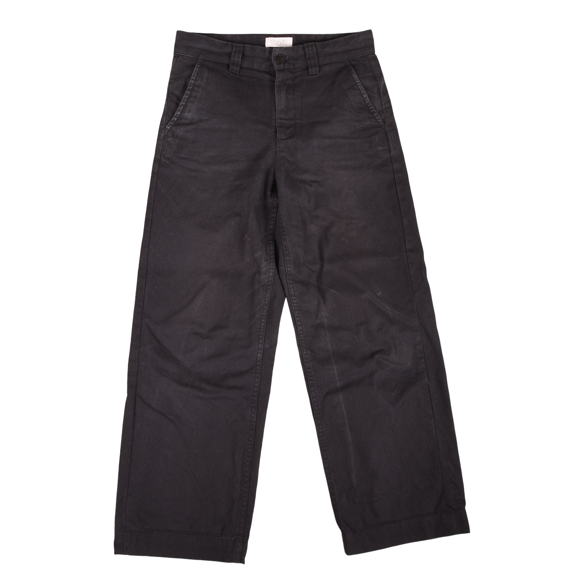 Toast Cotton Combat Pants