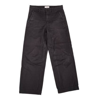 Toast Cotton Combat Pants