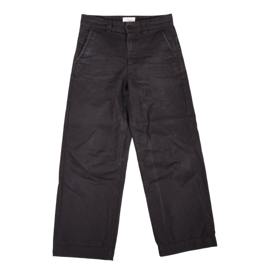 Toast Cotton Combat Pants