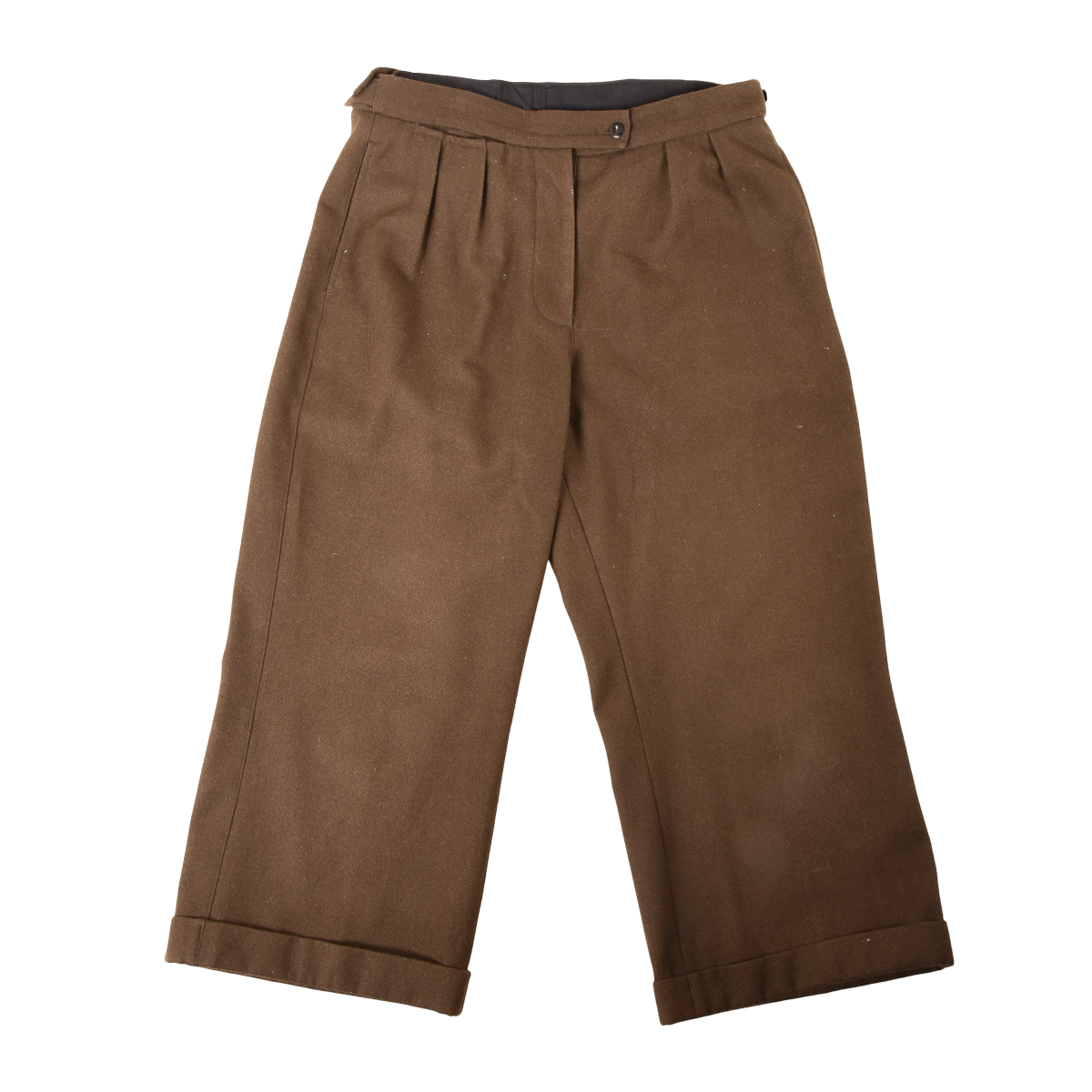 MHL Margaret Howell Wool Pants