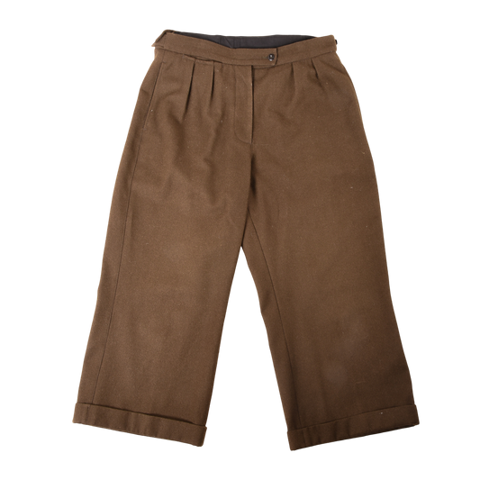 MHL Margaret Howell Wool Pants