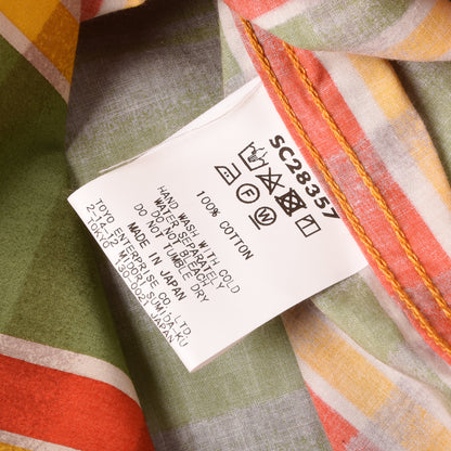 Mister Freedom Deadstock Western Dude Rancher Shirt