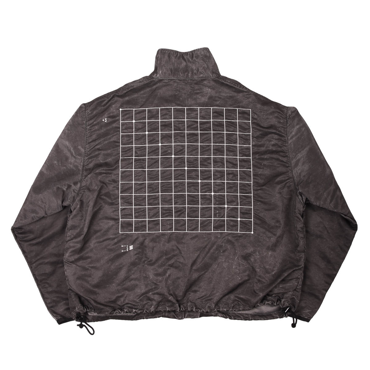 Cav Empt Windbreaker Jacket