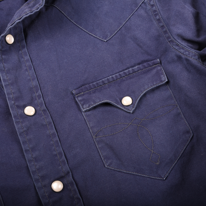 RRL Womens Ranch Shirt