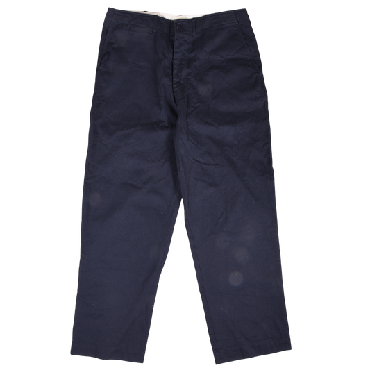 Merz B Schwanen Officer Pants